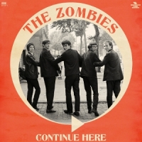 Zombies Continue Here