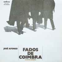 Afonso, Jose Fados De Coimbra E Outras....