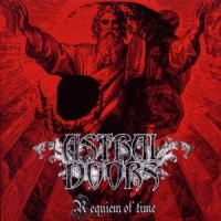 Astral Doors Requiem Of Time