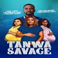 Movie (import) Tanwa Savage