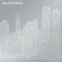 Beastie Boys To The 5 Boroughs (2-cd)