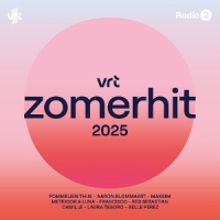 Various Vrt Zomerhit 2025