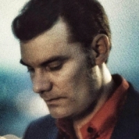 James Harries Until The Sky Bends Down