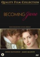 Quality Film Collection Becoming Jane