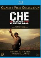 Quality Film Blu-ray Collection Che (guerilla)