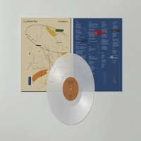 Caoilfhionn Rose Constellation -coloured-