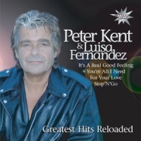 Kent, Peter Greatest Hits Reloaded
