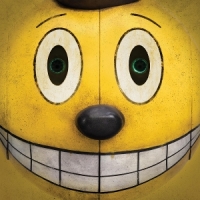 Silvestri, Alan The Electric State