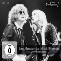 Hunter, Ian Live At Rockpalast 1980