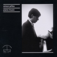 Jeffes, Simon Jeffes: Piano Music