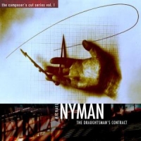 Nyman, Michael The Draughtman S Contract
