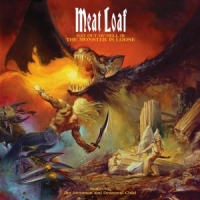 Meat Loaf Bat Out Of Hell 3