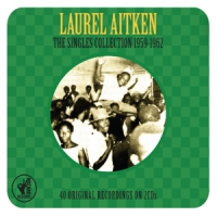 Aitken, Laurel Singles Collection 1959-1962