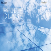 Glass, Philip Mad Rush
