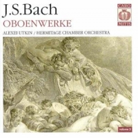 Bach, J.s. Oboenwerke Vol.3
