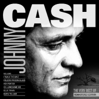 Cash, Johnny Very Best Of-remastered
