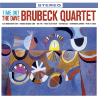 Brubeck, Dave Time Out
