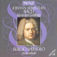 Bach, J.s. Variazioni Goldberg
