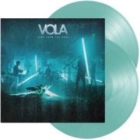 Vola Live From The Pool -coloured-