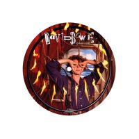 Bowie, David Zeroes -limited Picture Disc-