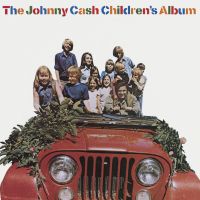 Cash, Johnny Johnny Cash Children's Album