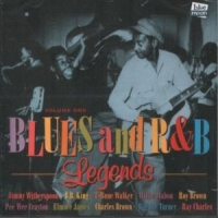 Various Blues & Rhythm & Blues Le
