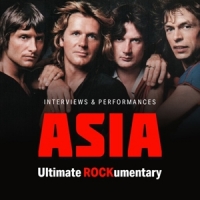 Asia Ultimate Rockumentary