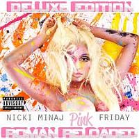 Minaj, Nicki Pink Friday...roman Reloaded