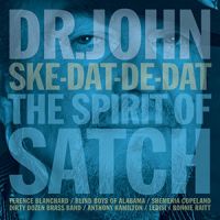 Dr. John Ske-dat-de-dat:the Spirit Of Satch