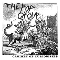Pop Group Cabinet Of Curiosities