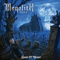 Monolith Cult Gospel Of Despair