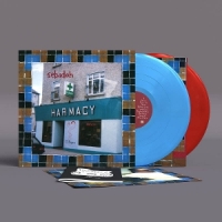 Sebadoh Harmacy (30th Anniversary Edition)(