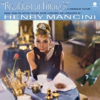 Mancini, Henry Breakfast At Tiffany's