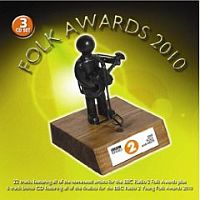 Various Bbc Folk Awards 2010