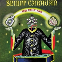 Spirit Caravan Jug Fulla Sun -coloured-