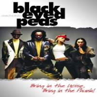Black Eyed Peas Bring In The Noize Bring