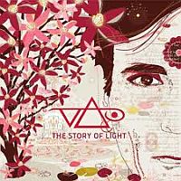 Vai, Steve Story Of Light