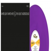 Velvet Underground White Light/white Heat -coloured-