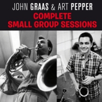 Graas, John Complete Small Group Sessions