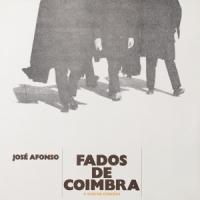 Afonso, Jose Fados De Coimbra E Outras....