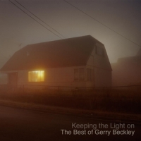 Gerry Beckley Keeping The Light On - Best Of Gerr
