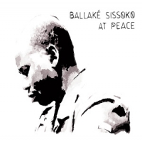 Ballake Sissoko At Peace