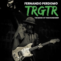 Perdomo, Fernando -'s Out To Sea Band- Trgtr