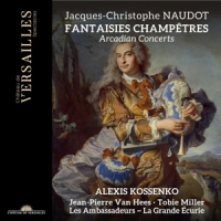 Kossenko, Alexis Fantaisies Champetres