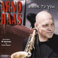 Arno Haas Back To You
