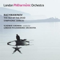 Jurowski, Vladimir / London Philhar Rachmaninoff Symphonic Dances & Isl