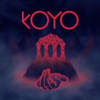 Koyo Koyo -coloured-