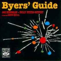 Newman, Joe & Billy Byers Byers' Guide