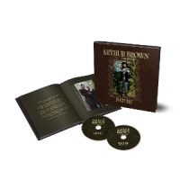Brown, Arthur Nature