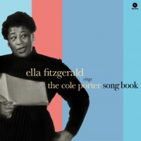 Fitzgerald, Ella Sings The Cole Porter Songbook